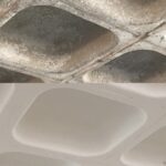 One and Two Way ( Waffle ) Ribbed Slab Fire Resistance Upgrade Covering