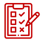 Structural assessment icon