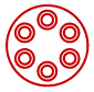 Thermo Modelling Icon