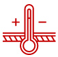 Thermo Modelling Icon